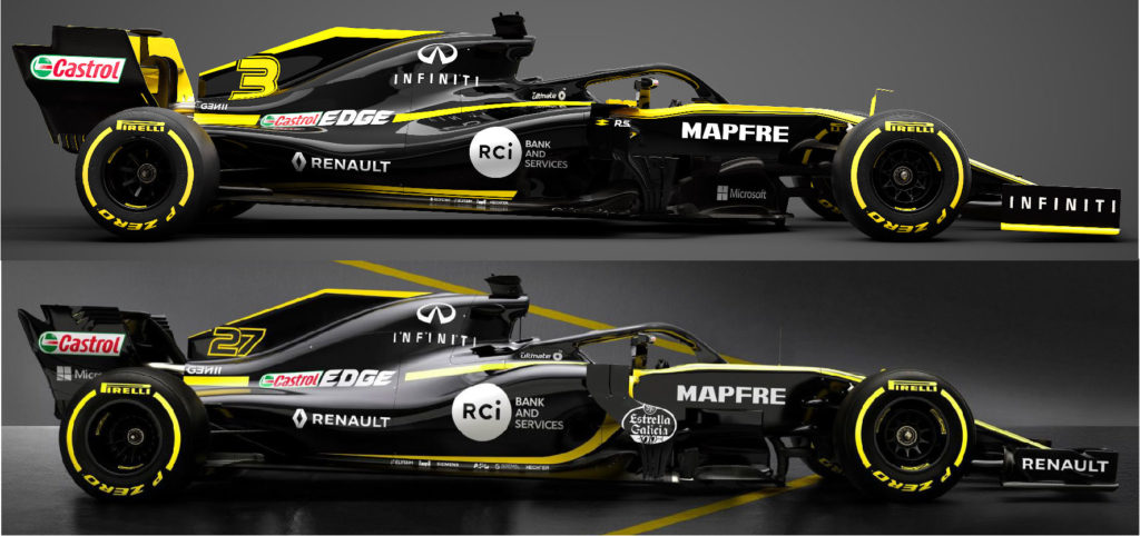 Renault_RS19_Launch_Side_Comparison